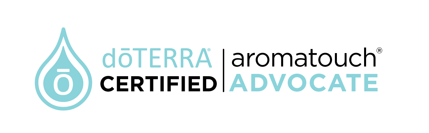 Aromatouch technique certification digital badge