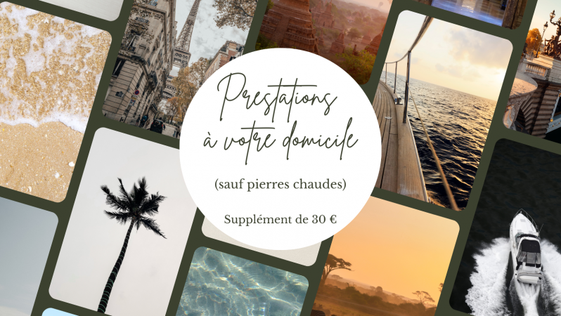 Banniere facebook agence de voyage moderne et minimaliste