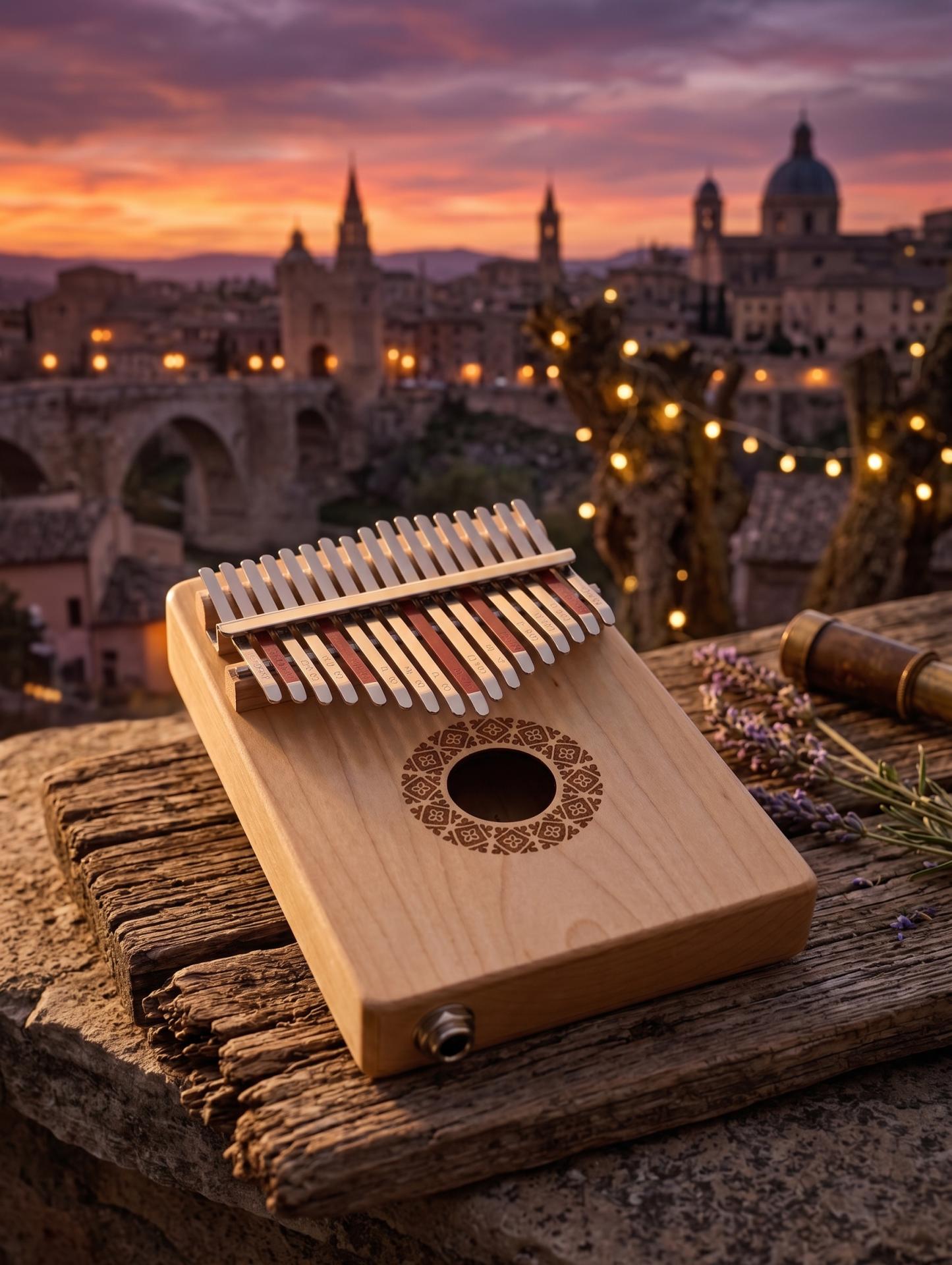 Kalimba t s bis 1