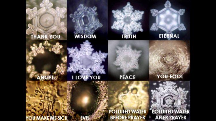 Masaru emoto ses travaux sur les cristaux deau hado part 1 7atlane 1 750x422