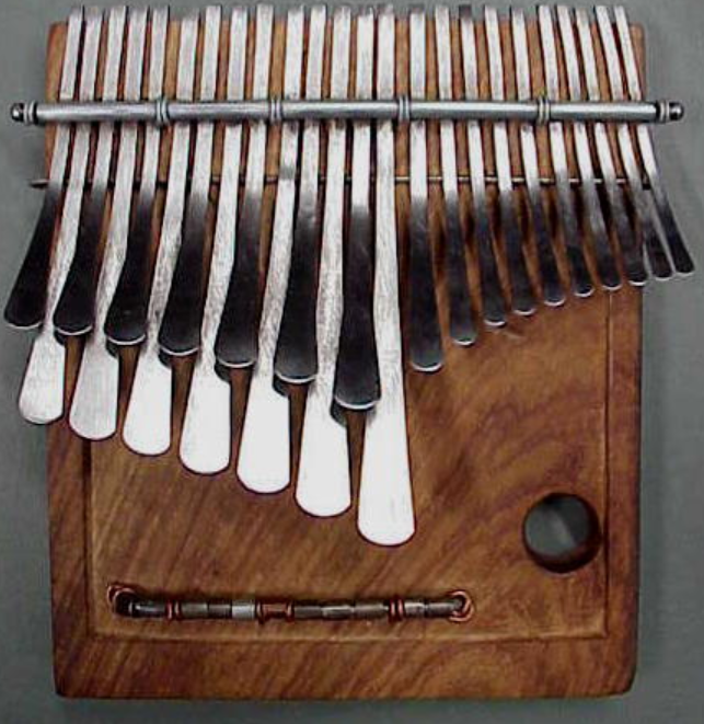 Mbira